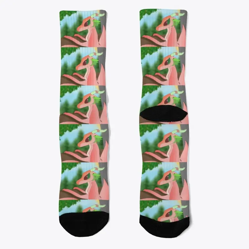 ForrestDragonSocks